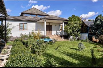 Фото №1: Дом 155 м² - Краснодар, мкр. Горхутор, ул. Полесская, 24