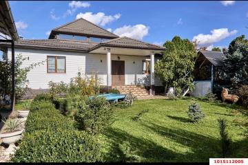 Фото №1: Дом 155 м² - Краснодар, мкр. Горхутор, ул. Полесская, 24