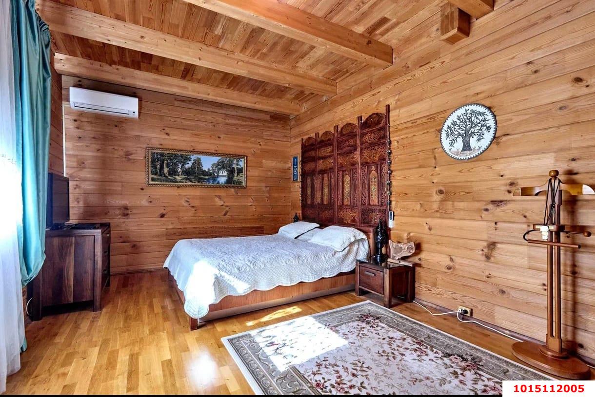 Фото №9: Дом 155 м² + 9.3 сот. - Краснодар, Горхутор, ул. Полесская, 24