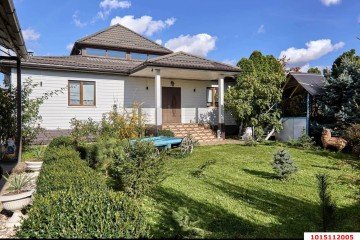 Фото №1: Дом 155 м² - Краснодар, мкр. Горхутор, ул. Полесская, 24