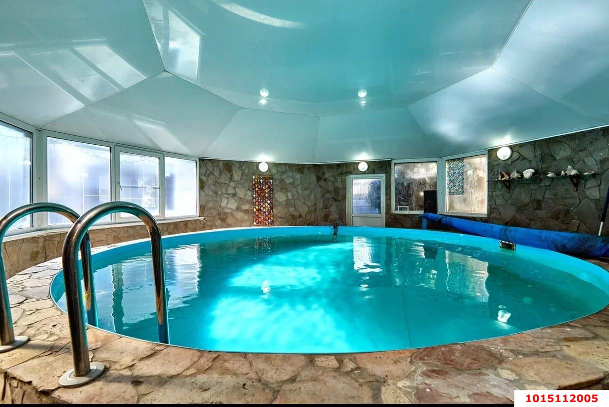 Фото №14: Дом 155 м² + 9.3 сот. - Краснодар, Прикубанский внутригородской округ, мкр. Горхутор, ул. Полесская, 24