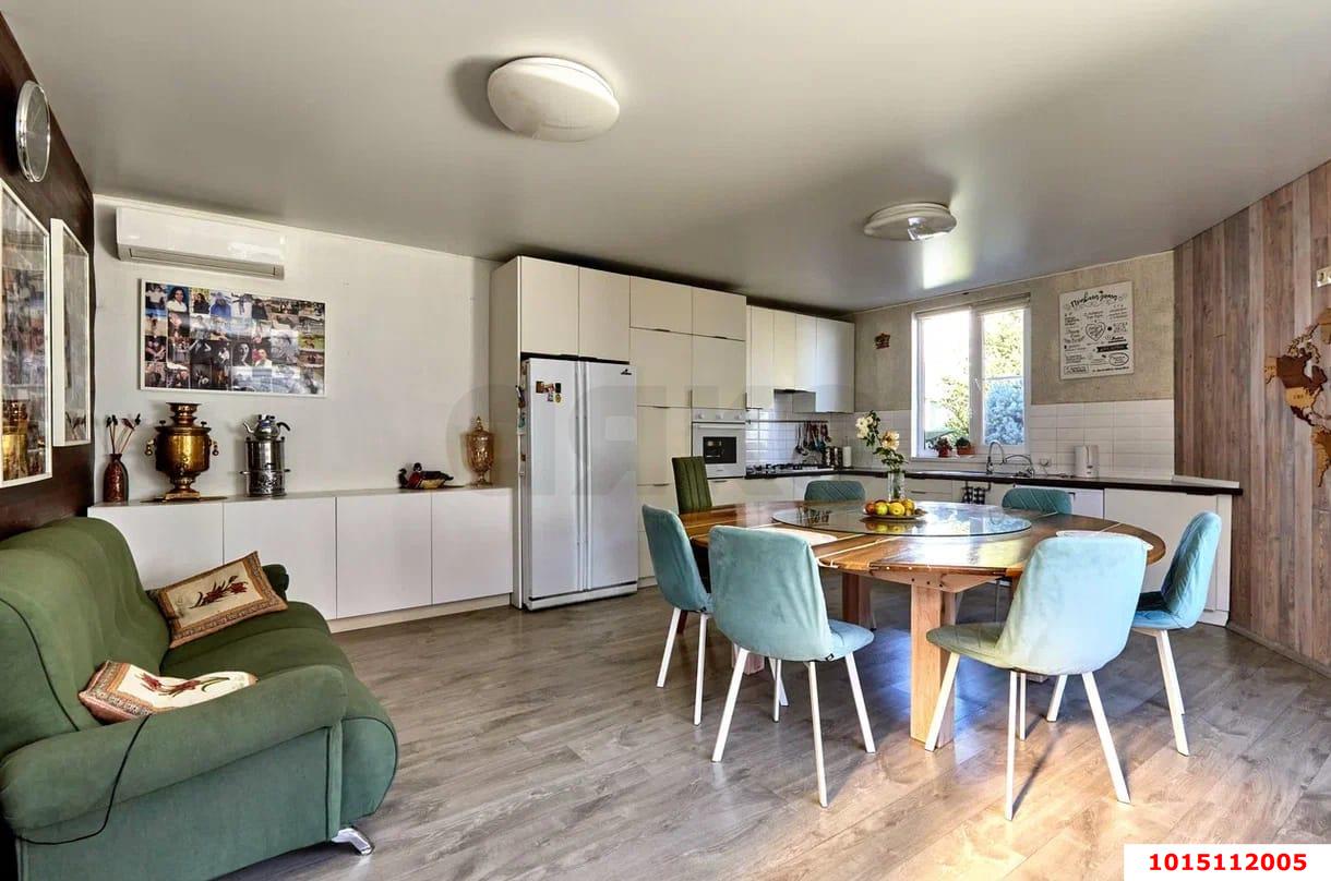 Фото №13: Дом 155 м² + 9.3 сот. - Краснодар, Горхутор, ул. Полесская, 24