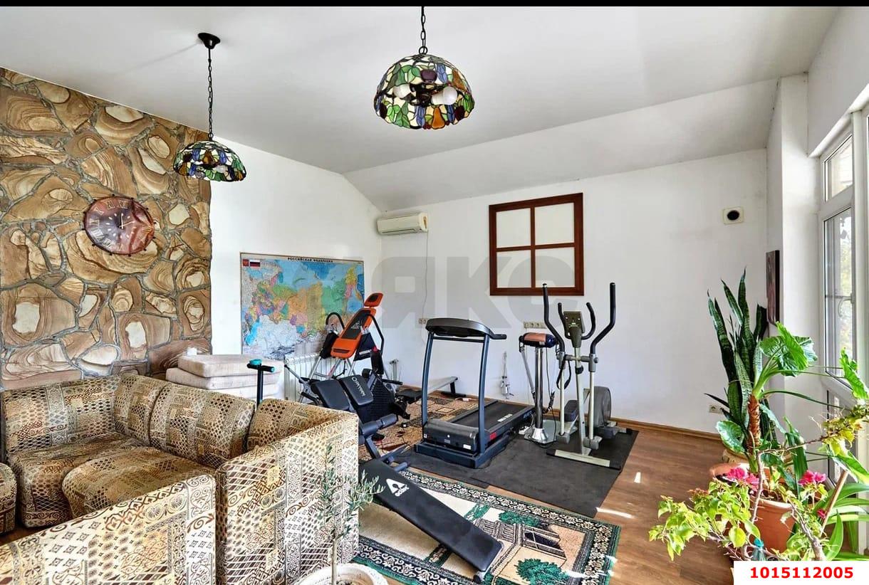 Фото №18: Дом 155 м² + 9.3 сот. - Краснодар, Горхутор, ул. Полесская, 24