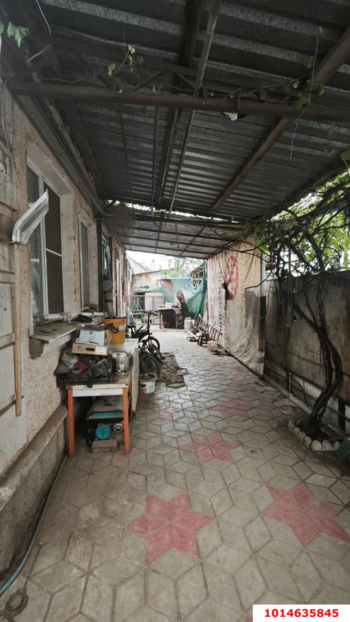 Фото №6: Дом 85 м² + 2.04 сот. - Краснодар, Прикубанский внутригородской округ, мкр. 9-й километр, ул. Грибоедова, 29