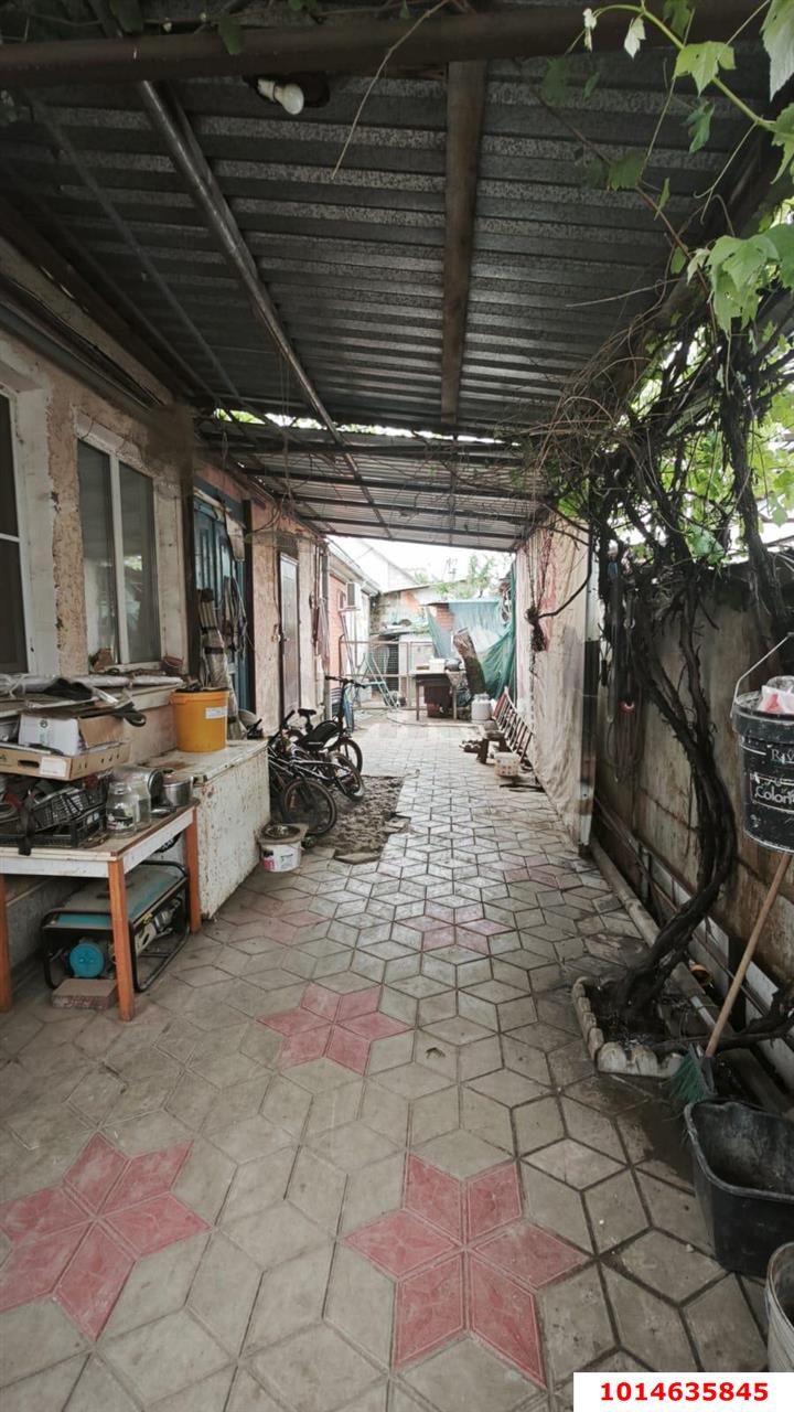 Фото №7: Дом 85 м² + 2.04 сот. - Краснодар, 9-й километр, ул. Грибоедова, 29