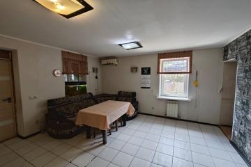 Фото №1: Дом 85 м² - Краснодар, мкр. 9-й километр, ул. Грибоедова, 29