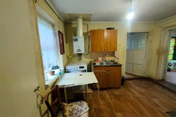 Фото №5: Дом 68 м² - Краснодар, мкр. Завод Радиоизмерительных Приборов, ул. Российская, 308