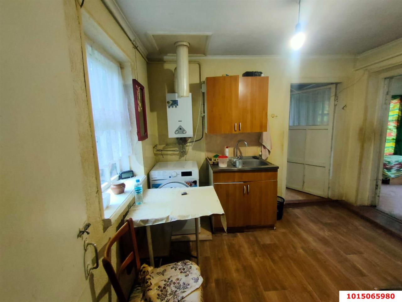 Фото №5: Дом 68 м² + 7.4 сот. - Краснодар, Прикубанский внутригородской округ, Калинино, мкр. Завод Радиоизмерительных Приборов, ул. Российская, 308