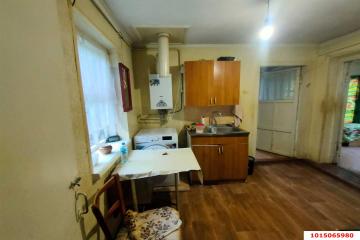 Фото №5: Дом 68 м² - Краснодар, мкр. Завод Радиоизмерительных Приборов, ул. Российская, 308