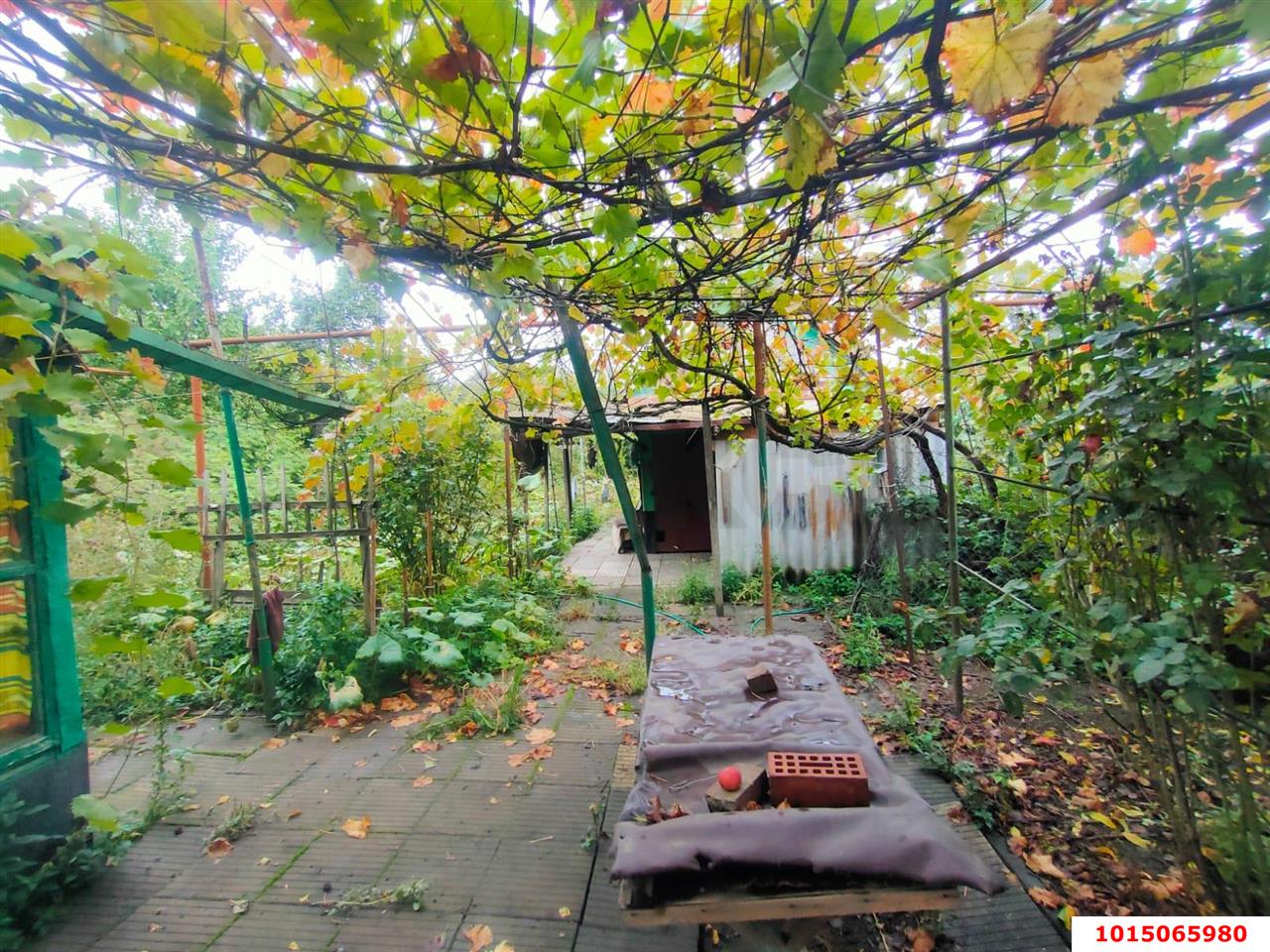 Фото №10: Дом 68 м² + 7.4 сот. - Краснодар, Прикубанский внутригородской округ, Калинино, мкр. Завод Радиоизмерительных Приборов, ул. Российская, 308