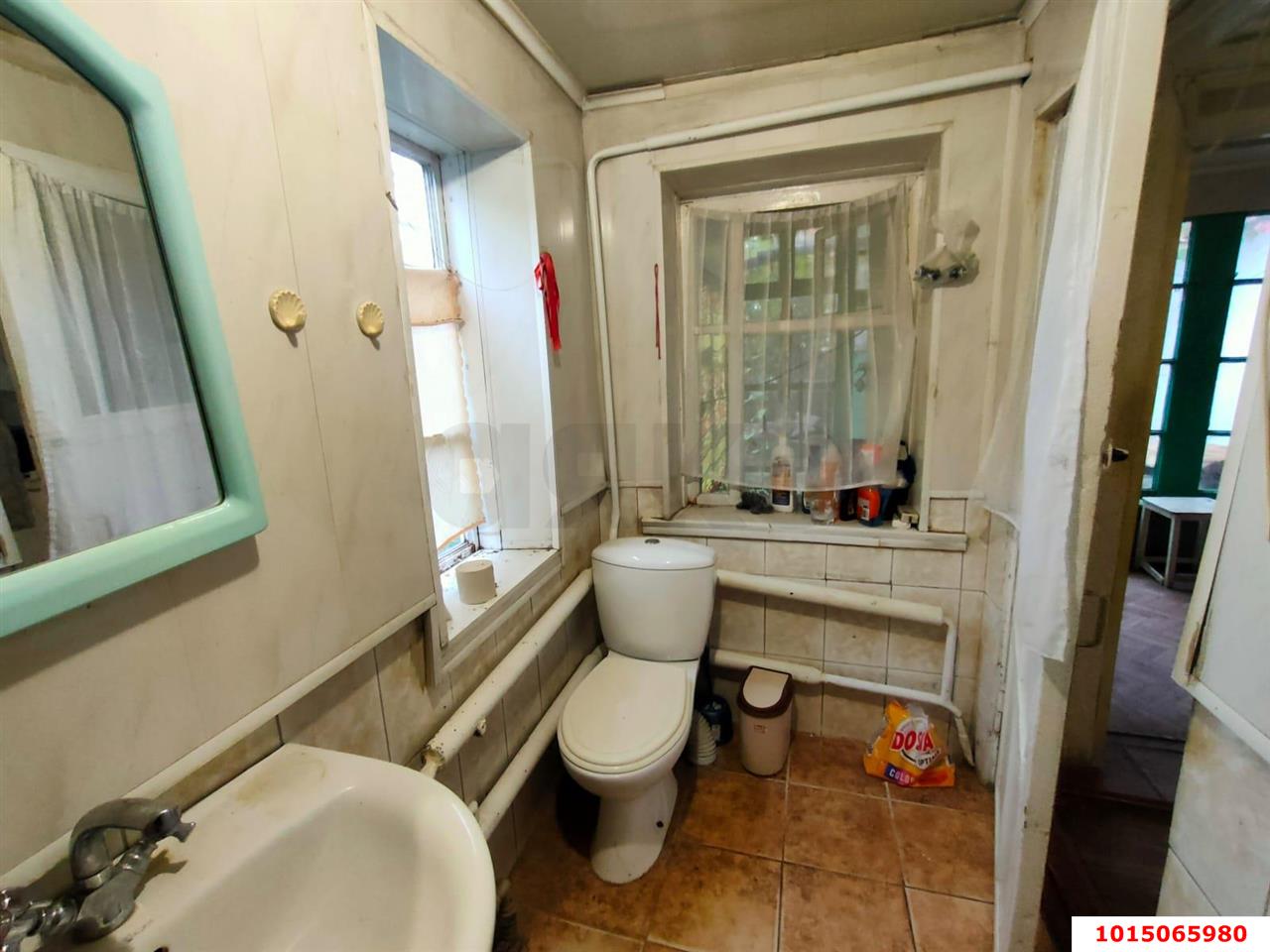 Фото №10: Дом 68 м² + 7.4 сот. - Краснодар, Завод Радиоизмерительных Приборов, ул. Российская, 360