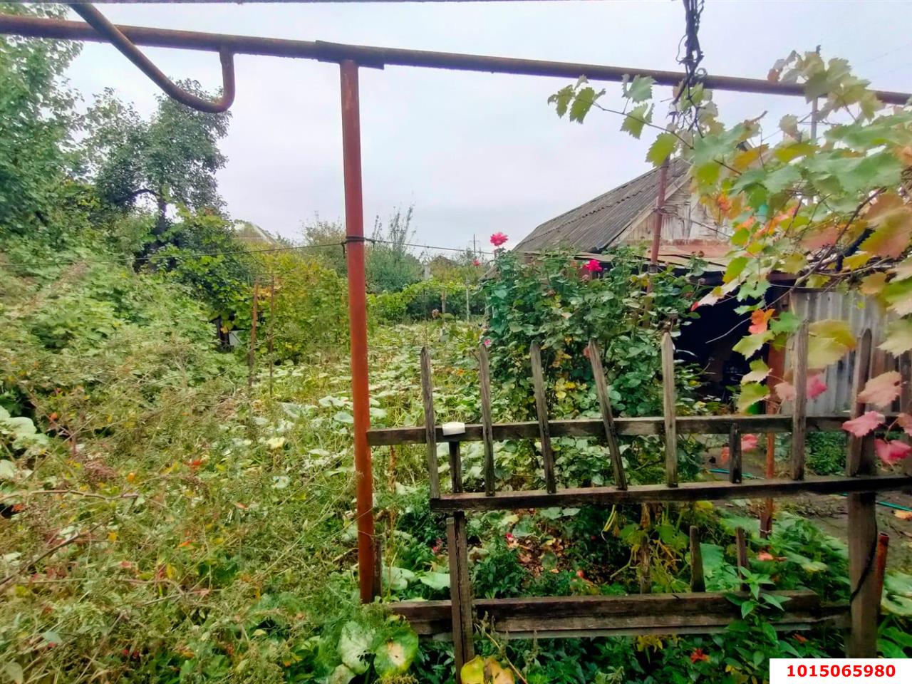 Фото №11: Дом 68 м² + 7.4 сот. - Краснодар, Прикубанский внутригородской округ, Калинино, мкр. Завод Радиоизмерительных Приборов, ул. Российская, 308