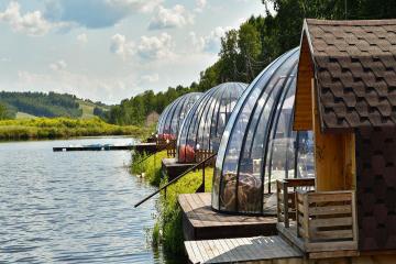 Фото №5: Земельный участок 50 сот. - Безлесный, ул. Красная, 15