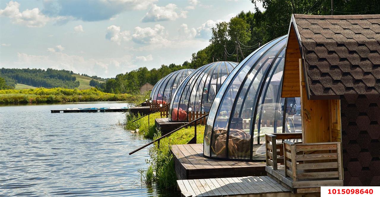 Фото №5: Земельный участок под ИЖС - Безлесный, ул. Красная, 15