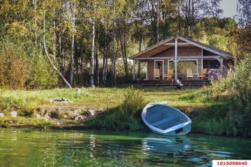 Фото №3: Земельный участок под ИЖС 50 сот. - Безлесный, ул. Красная, 15