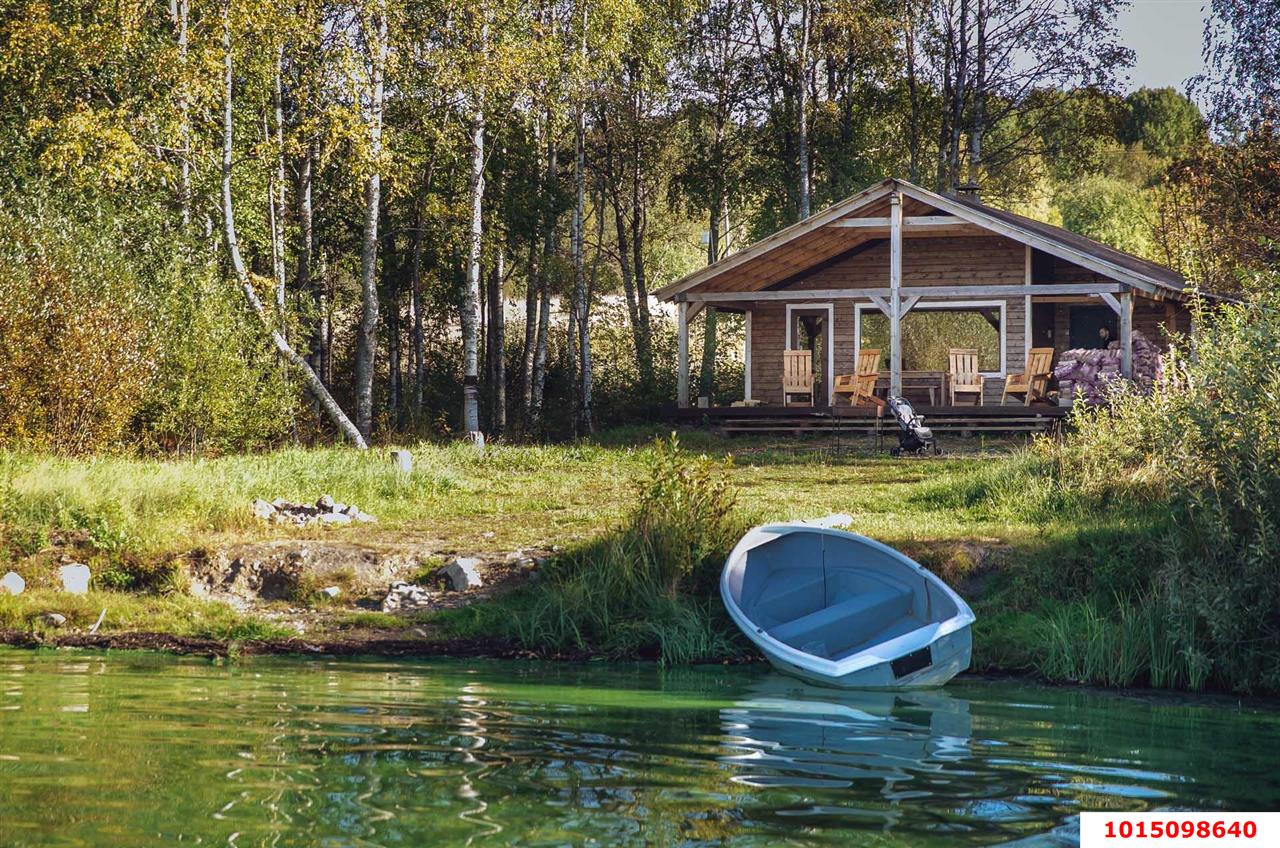 Фото №3: Земельный участок под ИЖС 50 сот. - Безлесный, ул. Красная, 15