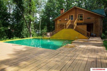 Фото №2: Земельный участок под ИЖС 50 сот. - Безлесный, ул. Красная, 15