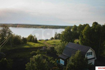 Фото №1: Земельный участок под ИЖС 50 сот. - Безлесный, ул. Красная, 15