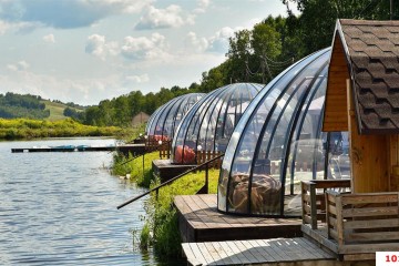 Фото №5: Земельный участок под ИЖС 50 сот. - Безлесный, ул. Красная, 15