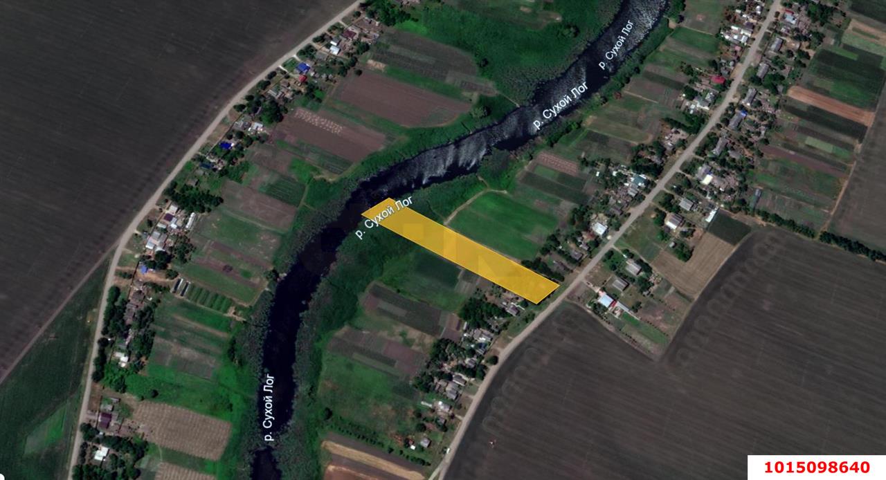 Фото №7: Земельный участок под ИЖС - Безлесный, ул. Красная, 15