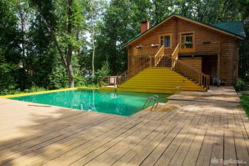 Фото №2: Земельный участок 50 сот. - Безлесный, ул. Красная, 15