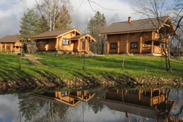 Фото №4: Земельный участок 50 сот. - Безлесный, ул. Красная, 15