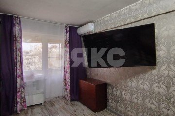 Фото №5: 2-комнатная квартира 43 м² - Волгоград, мкр. Развилка, ул. Курчатова, 8