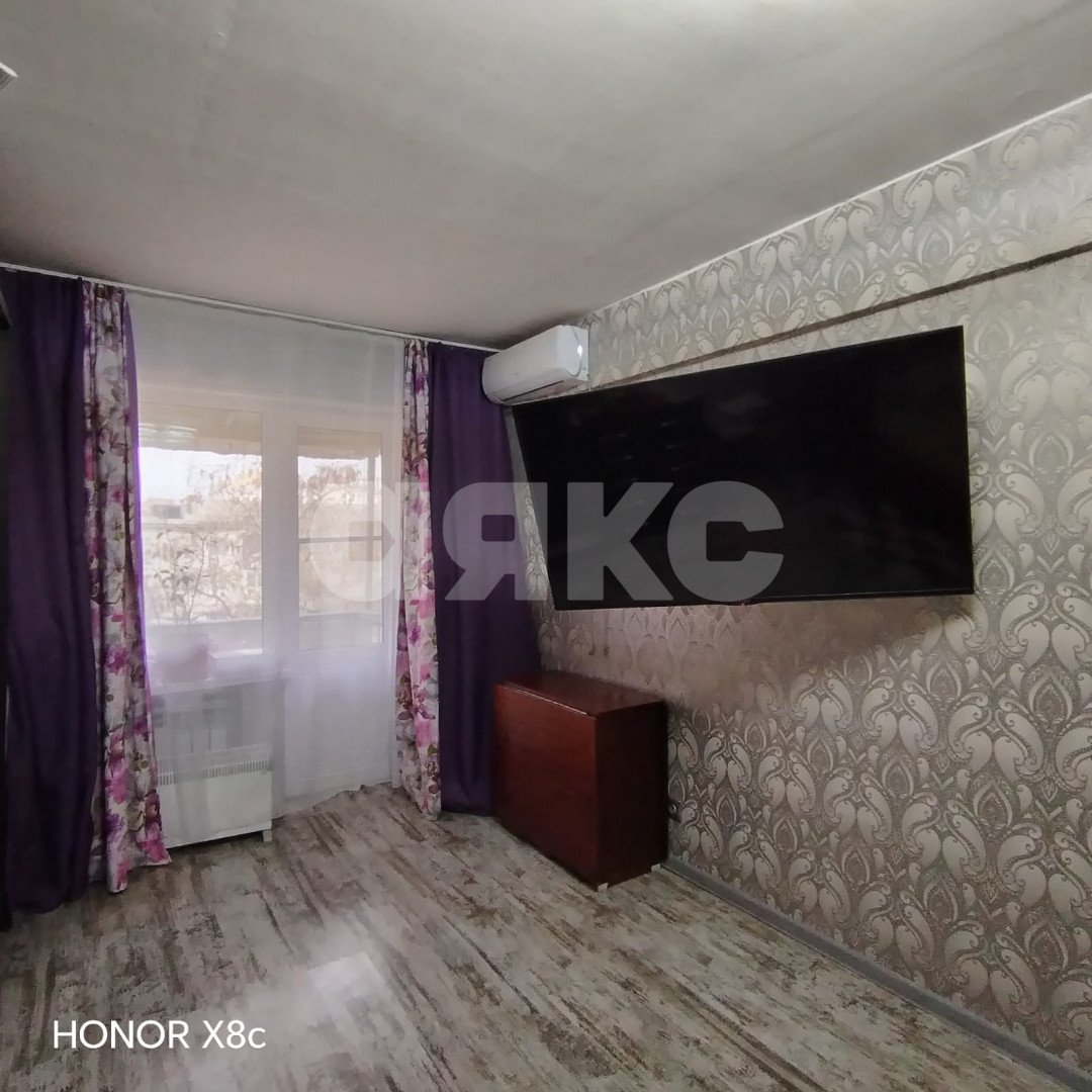 Фото №5: 2-комнатная квартира 43 м² - Волгоград, Развилка, ул. Курчатова, 8