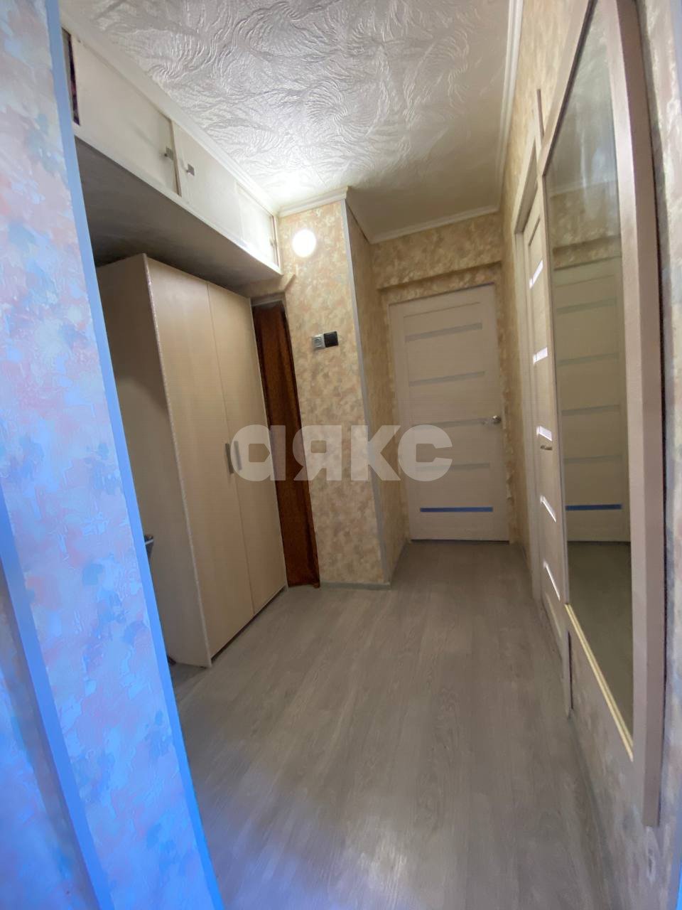 Фото №24: 2-комнатная квартира 43 м² - Волгоград, Развилка, ул. Курчатова, 8