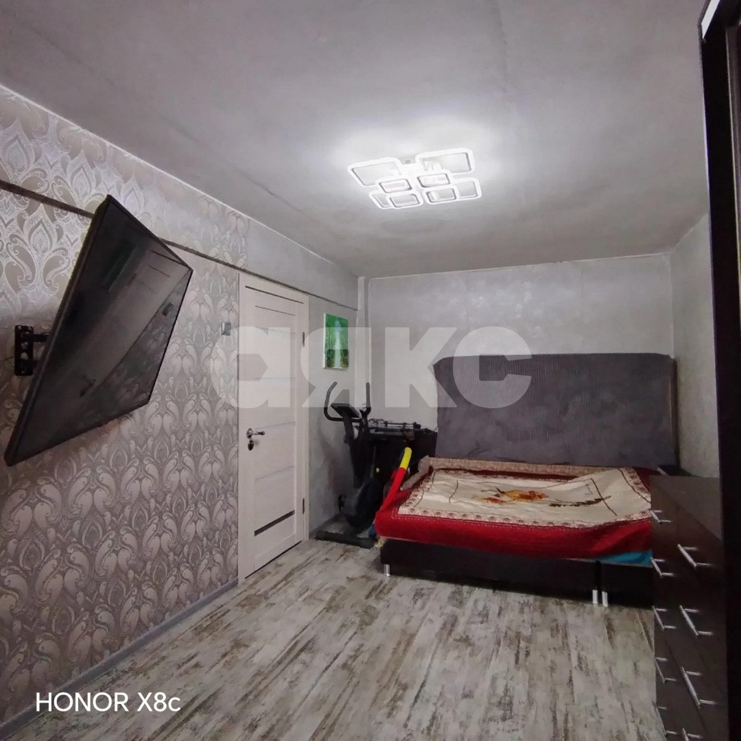 Фото №9: 2-комнатная квартира 43 м² - Волгоград, Развилка, ул. Курчатова, 8