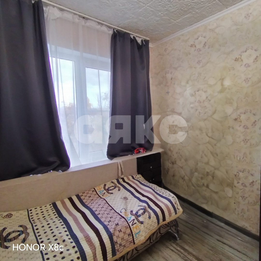 Фото №14: 2-комнатная квартира 43 м² - Волгоград, Развилка, ул. Курчатова, 8