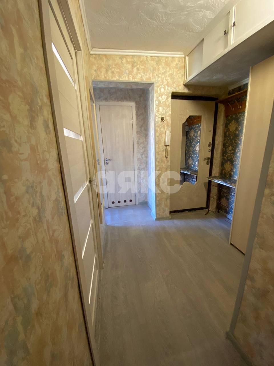 Фото №23: 2-комнатная квартира 43 м² - Волгоград, Развилка, ул. Курчатова, 8