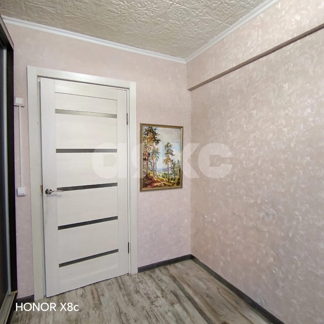 Фото №17: 2-комнатная квартира 43 м² - Волгоград, Развилка, ул. Курчатова, 8