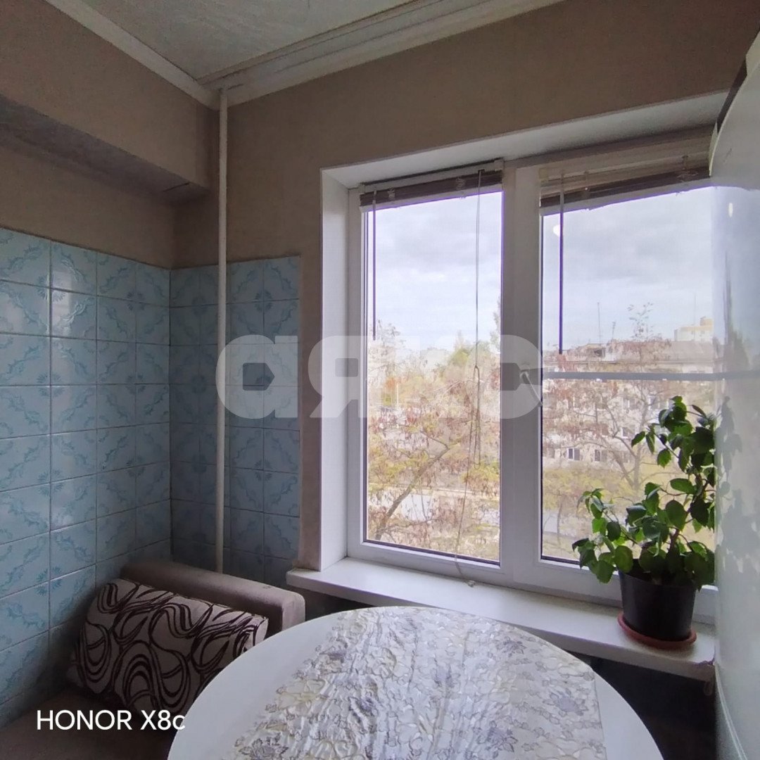 Фото №20: 2-комнатная квартира 43 м² - Волгоград, Развилка, ул. Курчатова, 8