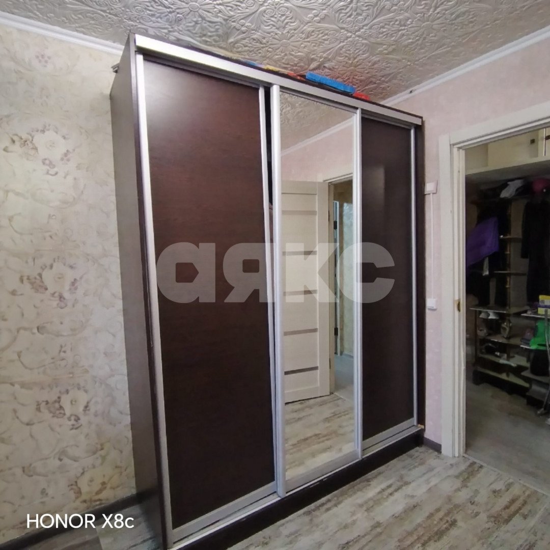 Фото №16: 2-комнатная квартира 43 м² - Волгоград, Развилка, ул. Курчатова, 8