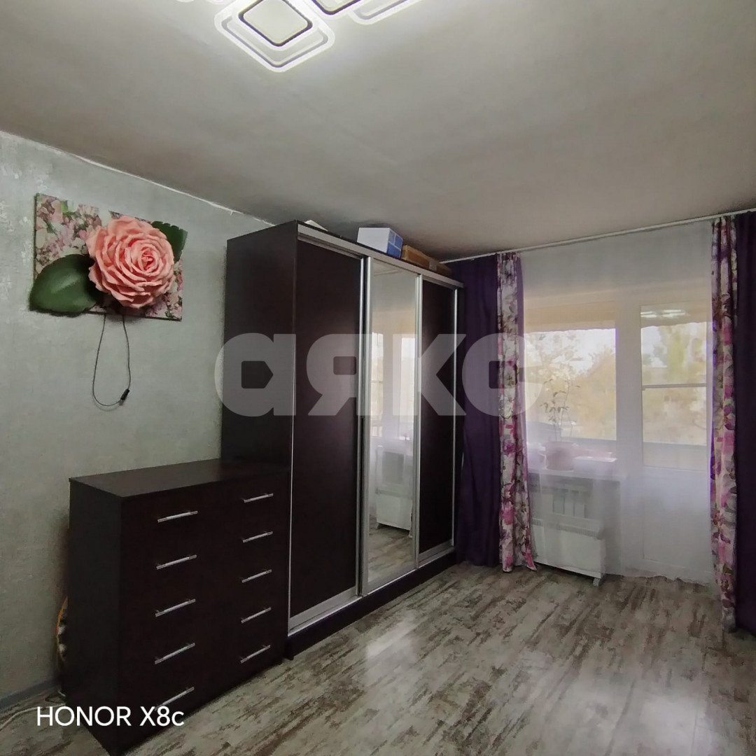 Фото №11: 2-комнатная квартира 43 м² - Волгоград, Развилка, ул. Курчатова, 8