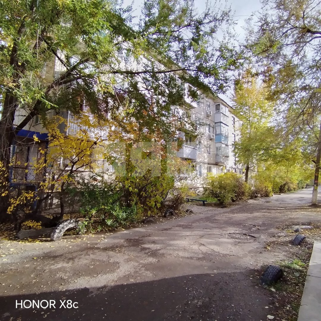 Фото №25: 2-комнатная квартира 43 м² - Волгоград, Развилка, ул. Курчатова, 8