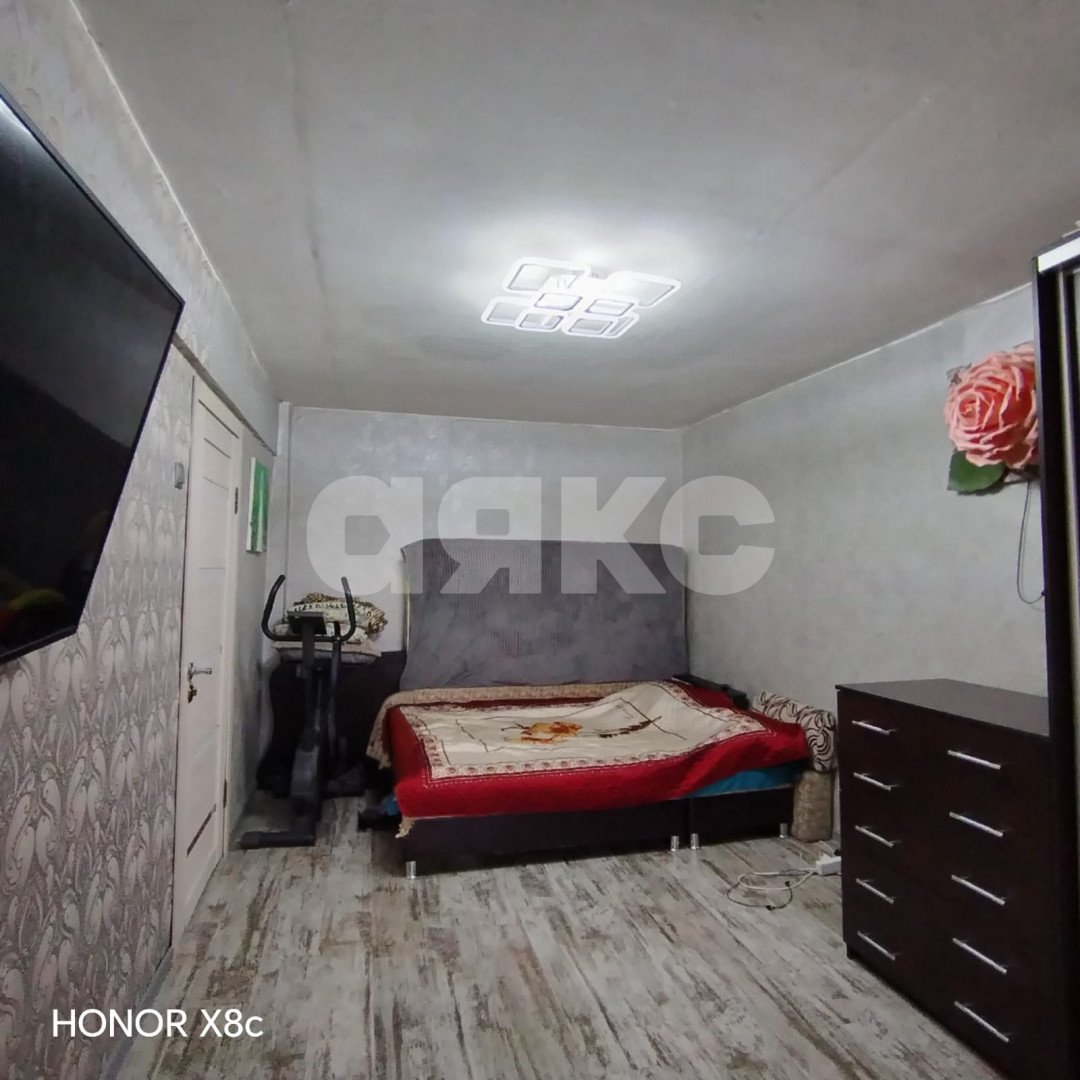 Фото №10: 2-комнатная квартира 43 м² - Волгоград, Развилка, ул. Курчатова, 8