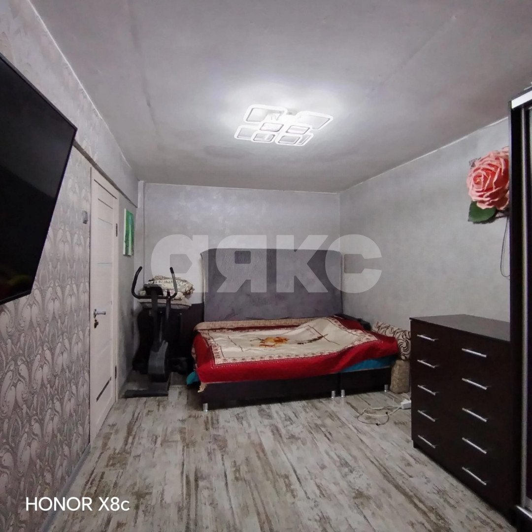 Фото №8: 2-комнатная квартира 43 м² - Волгоград, Развилка, ул. Курчатова, 8