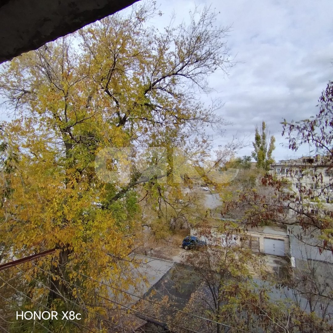 Фото №13: 2-комнатная квартира 43 м² - Волгоград, Развилка, ул. Курчатова, 8