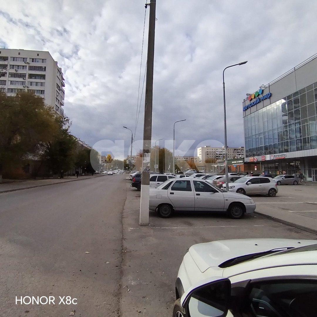 Фото №28: 2-комнатная квартира 43 м² - Волгоград, Развилка, ул. Курчатова, 8