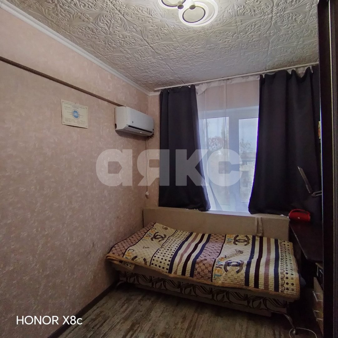 Фото №15: 2-комнатная квартира 43 м² - Волгоград, Развилка, ул. Курчатова, 8