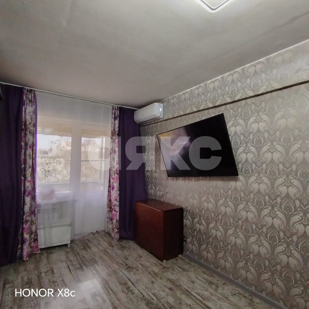 Фото №6: 2-комнатная квартира 43 м² - Волгоград, Развилка, ул. Курчатова, 8