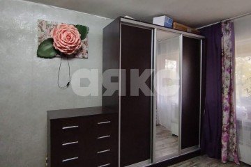 Фото №4: 2-комнатная квартира 43 м² - Волгоград, мкр. Развилка, ул. Курчатова, 8