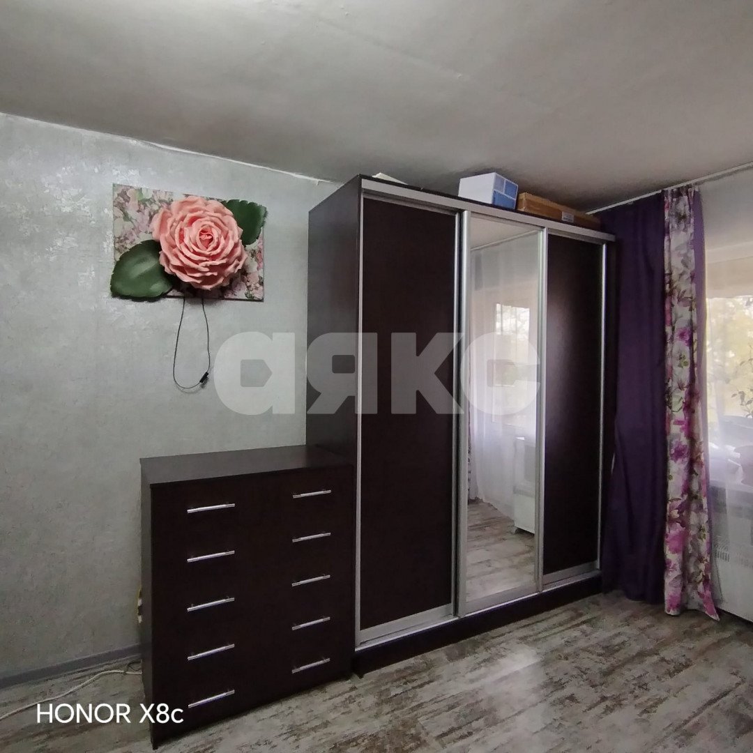 Фото №4: 2-комнатная квартира 43 м² - Волгоград, Развилка, ул. Курчатова, 8