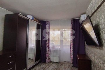 Фото №2: 2-комнатная квартира 43 м² - Волгоград, мкр. Развилка, ул. Курчатова, 8