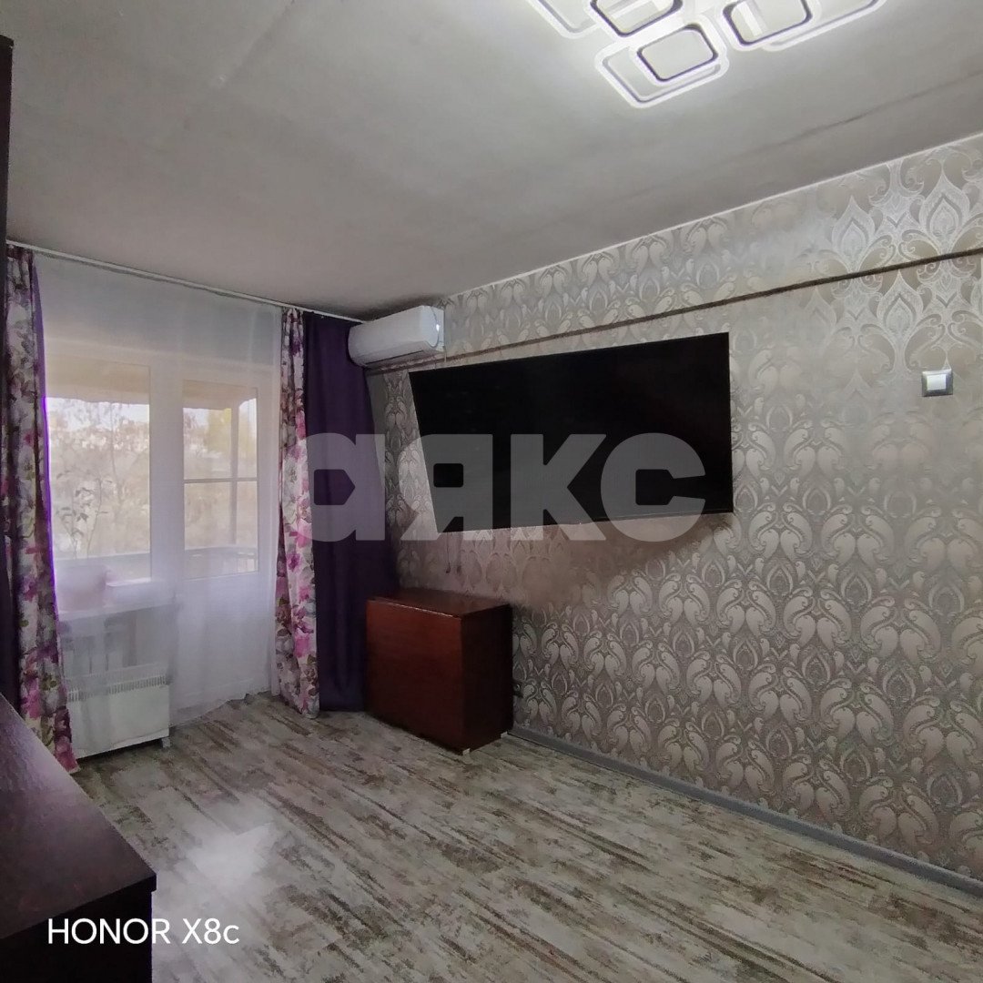 Фото №12: 2-комнатная квартира 43 м² - Волгоград, Развилка, ул. Курчатова, 8