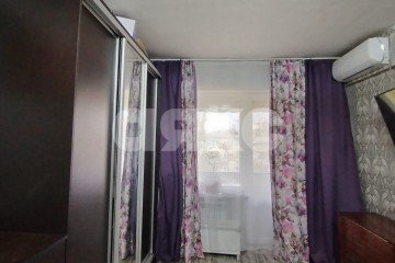 Фото №3: 2-комнатная квартира 43 м² - Волгоград, мкр. Развилка, ул. Курчатова, 8