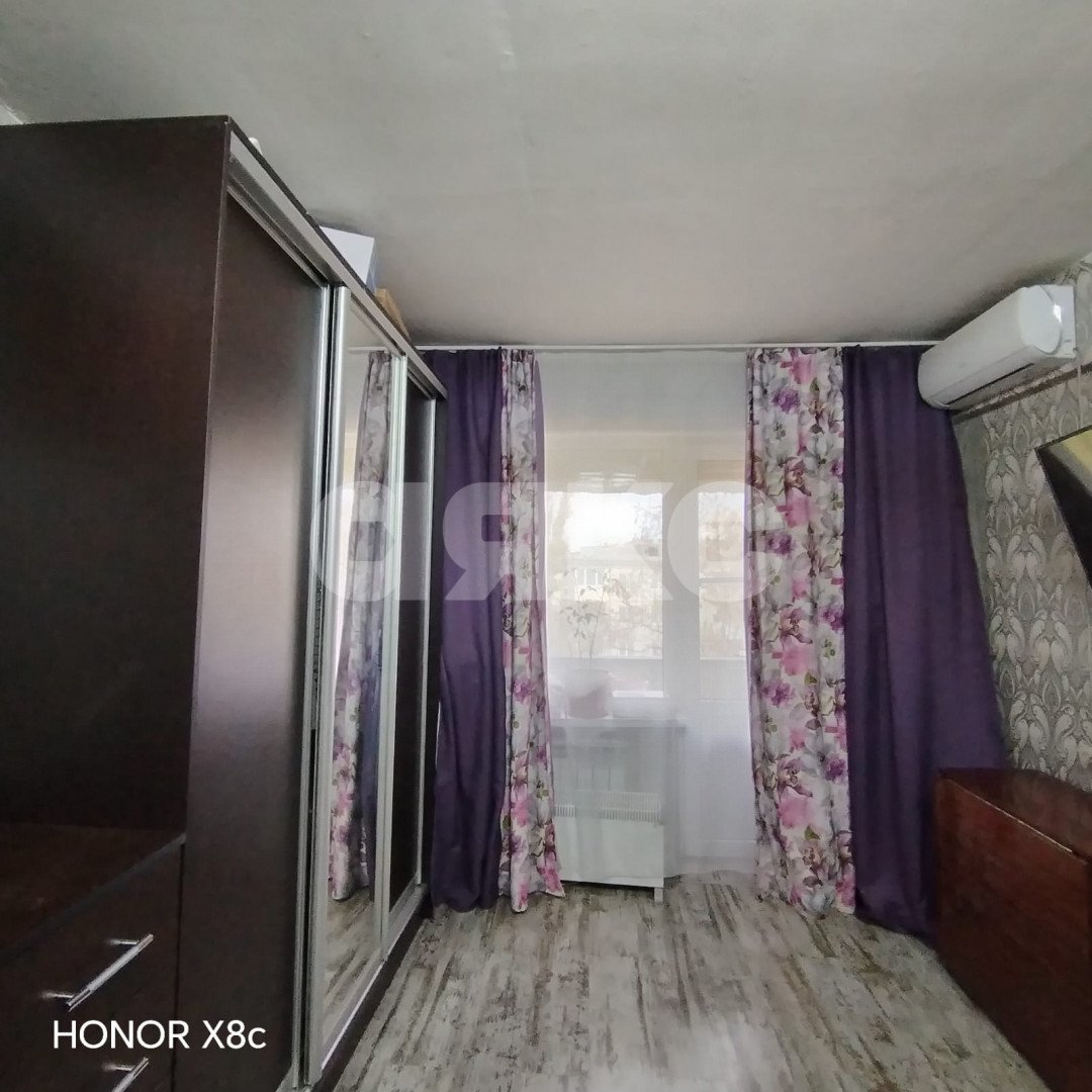 Фото №3: 2-комнатная квартира 43 м² - Волгоград, Развилка, ул. Курчатова, 8