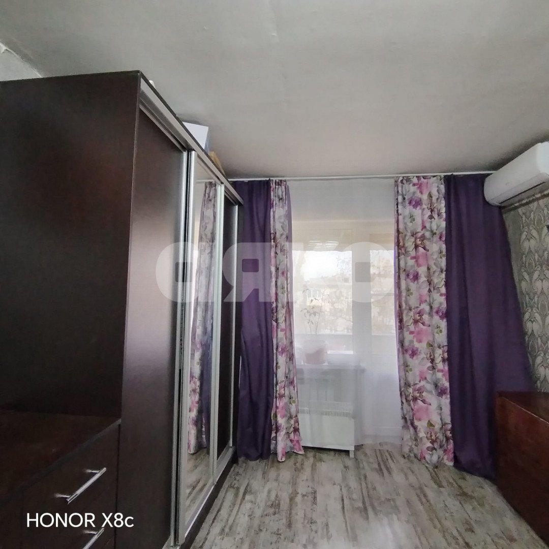 Фото №7: 2-комнатная квартира 43 м² - Волгоград, Развилка, ул. Курчатова, 8